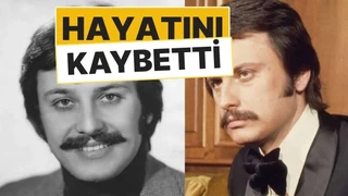 Türk Sinemasının Efsane İsmi Engin Çağlar Trafik Kazasında Hayatını Kaybetti