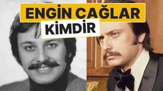 Engin Çağlar Kimdir? Yeşilçam'ın Unutulmaz Oyuncusu