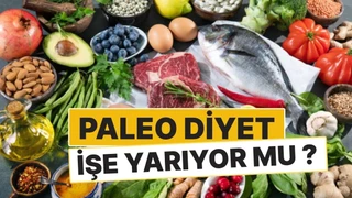 Paleo Diyet İşe Yarıyor mu? Bilimsel Gerçekler ve Uzman Görüşleri
