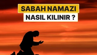 Sabah Namazı Nasıl Kılınır? Farzı, Sünneti ve Okunacak Dualar (Adım Adım Rehber)