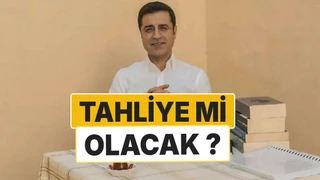 AİHM, Türkiye'nin Demirtaş İtirazını Reddetti: Karar Kesinleşti