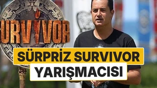 Survivor 2026'ya Sürpriz Katılım: Mert Nobre Kadroya Dahil Oldu