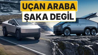 Xpeng Land Carrier: 2026’da Satışa Çıkacak Uçan Araba Modeli