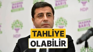 Cengiz Çandar'dan Selahattin Demirtaş açıklaması: "Tahliyesi saatler içinde olabilir"