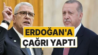 Müsavat Dervişoğlu’ndan Erdoğan’a 10 Kasım’da Kuran okuma çağrısı