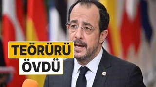 Güney Kıbrıs Lideri Hristodulidis’ten EOKA’ya Skandal Övgü