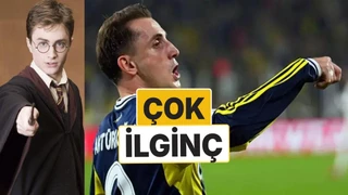 Kerem Aktürkoğlu’na Warner Bros’tan Harry Potter Davası