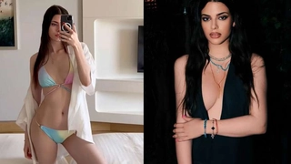 Derin Talu: "Kilo Aldım" Dedi, Eski Bikinili Pozunu Paylaştı