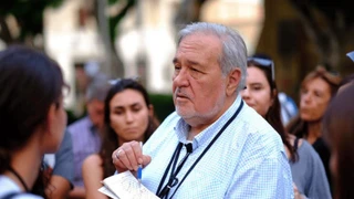 İlber Ortaylı'dan Çarpıcı Su Krizi Çıkışı: "Uygur Çiftçileri Türkiye'ye Getirilmeli"