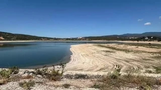 Bolu'da Su Krizi! Gölköy Barajı'nda Sadece 3,5 Aylık İçme Suyu Kaldı