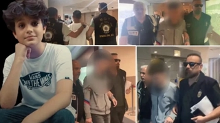 Minguzzi Davasında Şok Anlar: Anne Yasemin Minguzzi Ayağa Kalktı, Sanıkların Üzerine Yürüdü