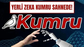 Yerli Yapay Zekâ Kumru Tanıtıldı: Türkçe Odaklı Büyük Dil Modeliyle Yeni Dönem Başlıyor