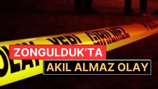 Zonguldak Çaycuma'da Üç Köyde Dehşet: Su Kuyusunda Ceset, Ölü Doğum ve Cinayet