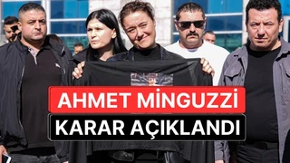 Minguzzi Davasında Karar Açıklandı: İki Sanığa 24 Yıl Hapis, İki Tahliye