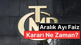 Merkez Bankası Aralık 2025 Faiz Kararı Ne Zaman Açıklanacak? Ekonomistlerden Faiz İndirimi Beklentisi
