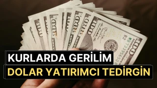 Dolar Kuru 42 TL'ye Dayandı: Uzmanlardan Yatırımcıya Önemli Uyarı