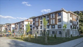 TOKİ 500 Bin Sosyal Konut Başvuruları 10 Kasım’da Başlıyor