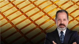 İslam Memiş: 2026’da gram altında 5 haneli fiyat mümkün