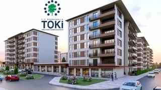 TOKİ Başvuru: e-Devlet TOKİ Konut Başvuru Ekranı