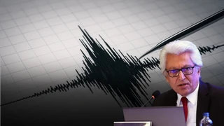 Prof. Pampal: Asıl Büyük Deprem Girit–Rodos Hattında Bekleniyor
