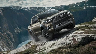 Kasım 2025 Hafif Ticari Araç Fiyat Listesi Yayınlandı