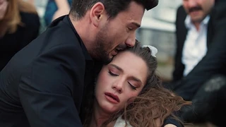 Ünlü Oyuncu, Hudutsuz Sevda'nın Yeni Dizisi "Yeraltı" Dizisiyle Anlaştı