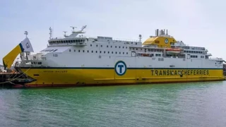 Feribotta Pornografi Yayını Skandalı: Çocuklar Şokta