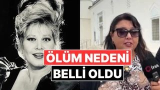 Muazzez Abacı'nın Ölüm Nedeni: Kızı Saba Abacı Açıkladı