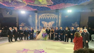 Kılıçdaroğlu, Perinçek, Soylu, İnce ve Binali Yıldırım Bu Karede Birleşti