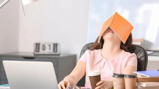 B12 Eksikliği Sürekli Yorgunluk Nedeni Olabilir