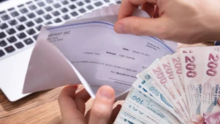 Yüksek Maaşlı Çalışanlara Yıl Sonu Vergi Tebligatı