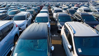 İkinci El Araçta Kilometre Hilesi ve Gizli Hasar Riskine Dikkat