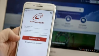 E-Devlet’te Teknik Aksaklık: Yoğunluk Nedeniyle Giriş Sorunları Yaşanıyor
