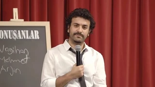 Hasan Can Kaya Hz. İsa Şakası Tepkileri Sonrası Açıklama Yayınladı