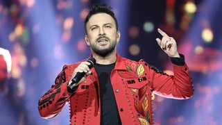 Tarkan İstanbul’da Ocak 2026’da Dört Büyük Konserle Sahnede Olacak