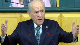 Bahçeli’nin İmralı Resti Ankara Siyasetini Karıştırdı