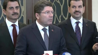 Bahçeli’nin İmralı Çıkışına Tunç’tan Net Komisyon Yanıtı