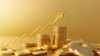 500 Bin TL’nin 32 Günlük Mevduat Getirisi Yüzde 48 Faizle Rekor Kırdı