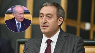 DEM Parti’den Bahçeli’nin İmralı Açıklamasına Önemli Yanıt