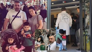 Böcek Ailesi Ölümünde Adli Tıp Ön Raporu Kimyasal Şüphesini Artırdı