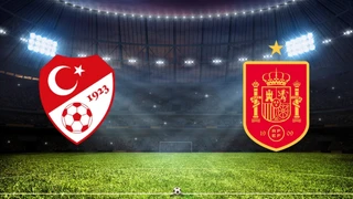 İspanya Türkiye Maçı TV 8 Canlı Yayında: İşte İlk 11’ler
