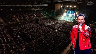 Tarkan İstanbul Konserleri Başlıyor: Biletler Biletix'de  19 Kasım’da Satışta