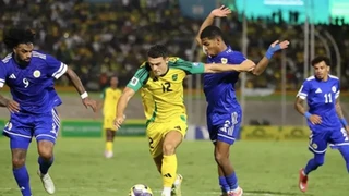 Curaçao İlk Kez Dünya Kupası’na Gidiyor: Tarihi Başarı