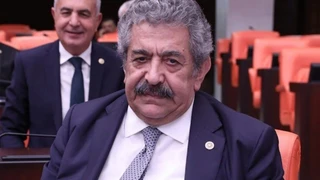MHP’li Feti Yıldız’dan İmralı Açıklaması: Cuma Günü Oylama Var