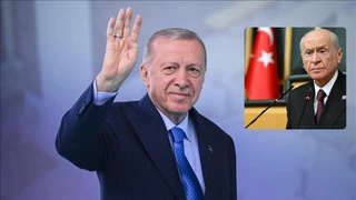 Erdoğan'dan Bahçeli'ye İmralı Desteği: Terörsüz Türkiye Süreci