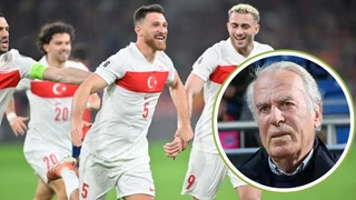 Mustafa Denizli’den A Milli Takım İçin Dikkat Çeken Güç Değerlendirmesi