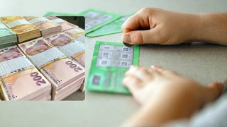 Alaplı’da 200 TL’lik Kazı Kazan Biletinden 16 Milyon TL’lik İkramiye