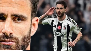 Beşiktaş Rafa Silva İçin FIFA’ya Gidiyor