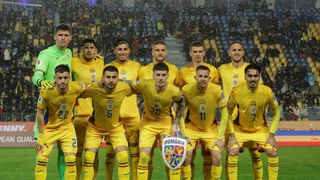 Türkiye–Romanya Play-Off Eşleşmesinde Tarihi Rekabet