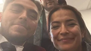 Eda Saraç Hakkında Tahliye Kararı